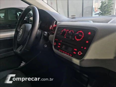 UP 1.0 TSI Move UP 12V