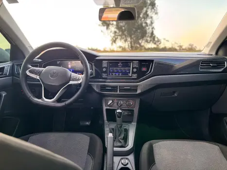 Virtus TSI 1.0 Flex 12V 4p Aut.