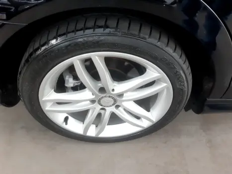 C 180 1.6 CGI 16V Turbo