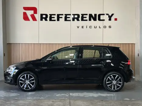 GOLF 1.4 TSI HIGHLINE 16V TOTAL FLEX 4P TIPTRONIC