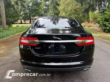 XF 2.0 Premium Luxury