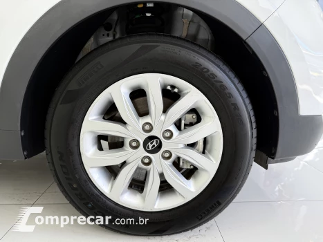 CRETA 1.6 16V Action