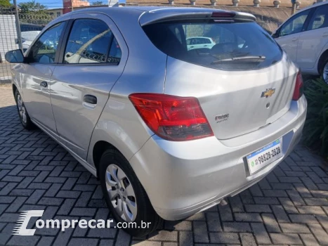 ONIX - 1.0 MPI JOY 8V 4P MANUAL