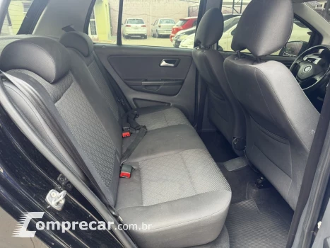 Fox 1.6 4P TRENDLINE FLEX