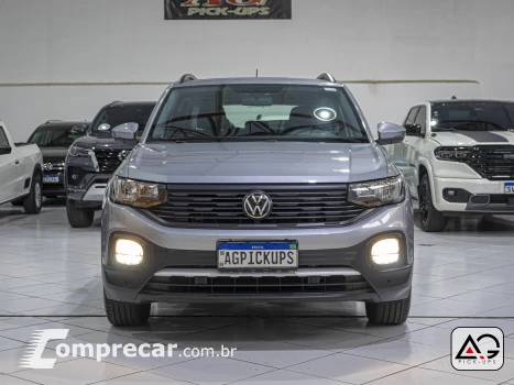 T-CROSS 1.0 200 TSI