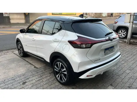 KICKS 1.6 16V FLEXSTART EXCLUSIVE XTRONIC