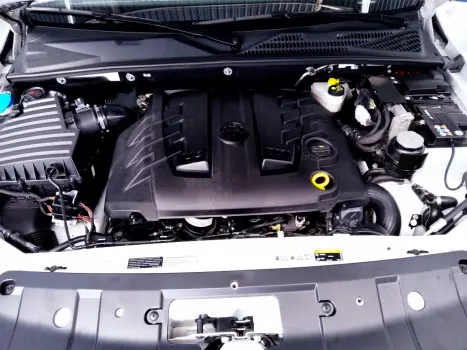 AMAROK 3.0 V6 TDI DIESEL EXTREME CD 4MOTION AUTOMÁTICO