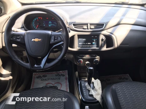 ONIX 1.4 MPFI LTZ 8V