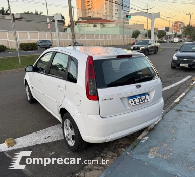 FIESTA 1.0 MPI Class Hatch 8V