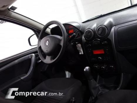 SANDERO - 1.0 EXPRESSION 16V 4P MANUAL