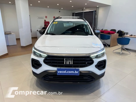 Pulse 1.3 16V 4P FLEX DRIVE