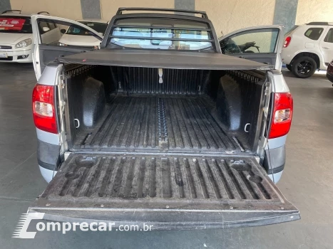 SAVEIRO 1.6 MI Trendline CS 8V