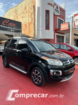 AIRCROSS 1.6 GLX 16V