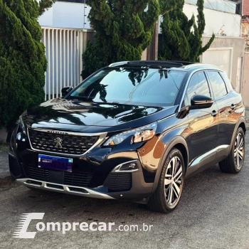 3008 1.6 16V THP Griffe