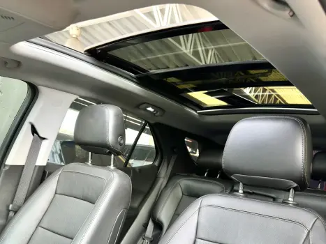 EQUINOX 2.0 16V TURBO GASOLINA PREMIER AWD AUTOMÁTICO