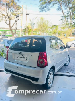 Picanto EX 1.1/1.0/ 1.0 Flex Mec.