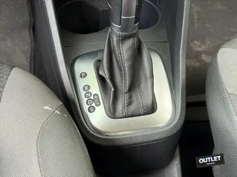 VOYAGE 1.6 16V MSI TOTALFLEX 4P AUTOMÁTICO