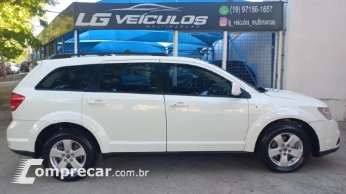 FREEMONT 2.4 Precision 16V