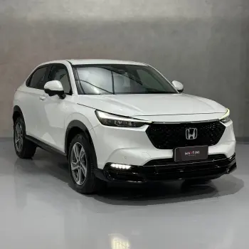 HR-V Touring 1.5 TB 16V 5p Aut.