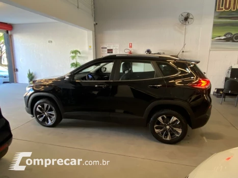 TRACKER 1.2 Turbo Premier