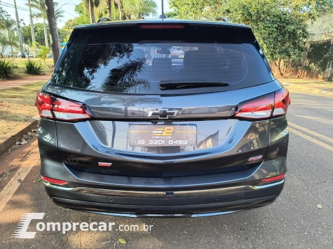 EQUINOX 1.5 16V Turbo RS AWD