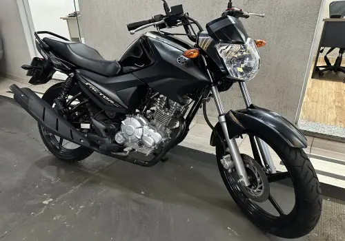 YBR 125I FACTOR ED