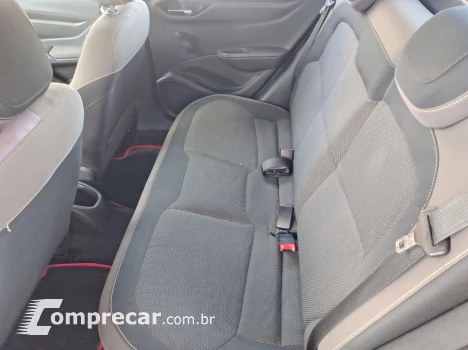 PRISMA 1.4 MPFI LT 8V