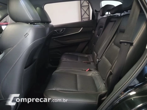 TIGGO 8 1.6 Tgdi TXS MAX Drive