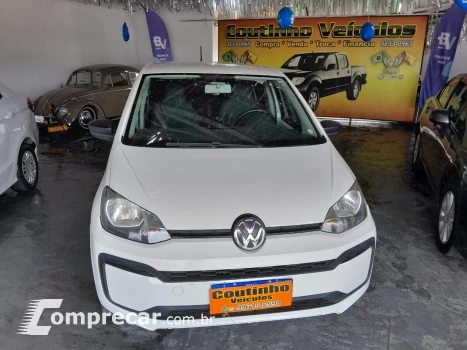 UP 1.0 MPI Take UP 12V