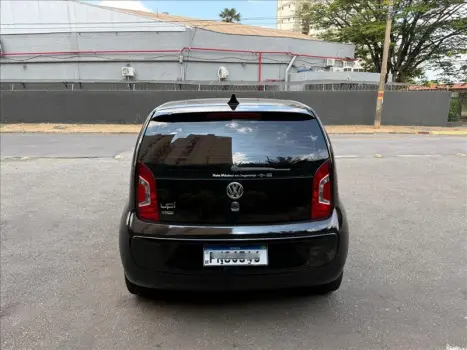 UP 1.0 MPI Take UP 12V