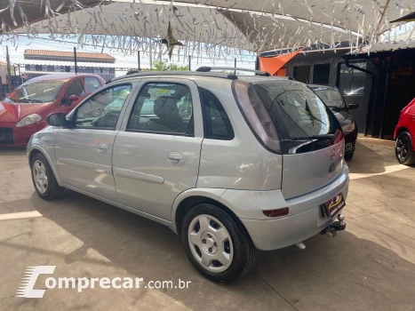 Corsa 1.4 Mpfi Maxx 8V Flex 4P Manual