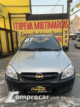 CHEVROLET CELTA 1.0 MPFI Spirit 8V 2 portas