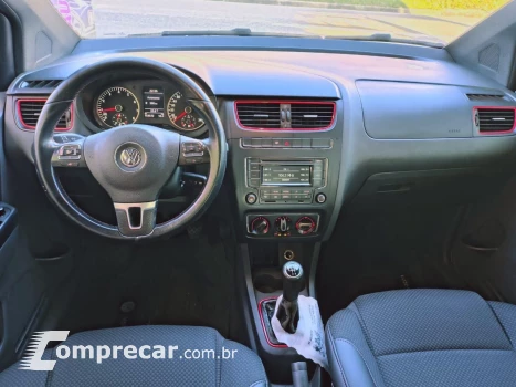 FOX 1.6 MI ROCK IN RIO 8V