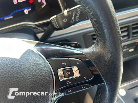 POLO 1.0 200 TSI Highline