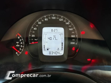 FIORINO 1.4 MPI Furgão Endurance 8V