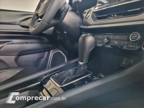 COMPASS 1.3 T270 Turbo Longitude