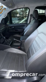 AMAROK 2.0 Highline Extreme 4X4 CD 16V Turbo Intercooler