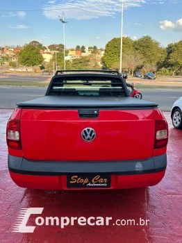 SAVEIRO 1.6 MI CE 8V G.VI