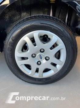 FIESTA 1.6 Rocam Sedan 8V