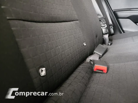 HB20 1.0 12V Comfort Plus