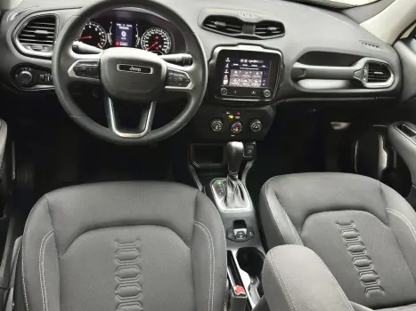 RENEGADE 1.3 T270 TURBO FLEX AT6