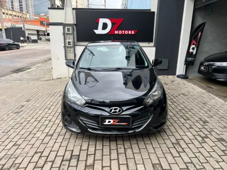 HB20 1.0 12V Comfort Plus