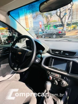 ONIX HATCH Joy 1.0 8V Flex 5p Mec.