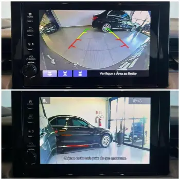HR-V EXL 1.5 SENSING 16V 5P AUT