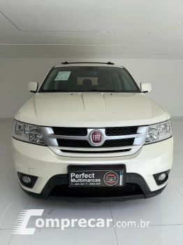 FREEMONT 2.4 Emotion 16V