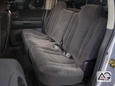 DAKOTA 2.5 Sport 4X2 CD 8V Turbo