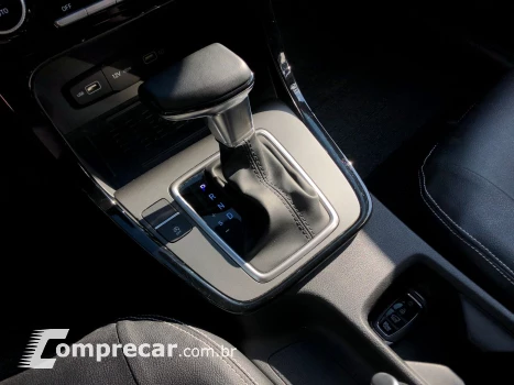 Creta 1.0 Tgdi Flex Limited Automático