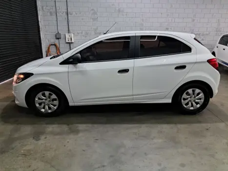 Onix 1.0 Mpfi Joy 8V Flex 4P Manual