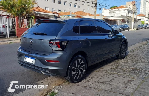 POLO 1.0 170 TSI Highline