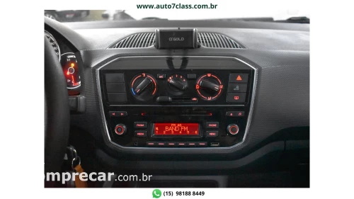 UP - 1.0 MPI TOTAL 4P MANUAL